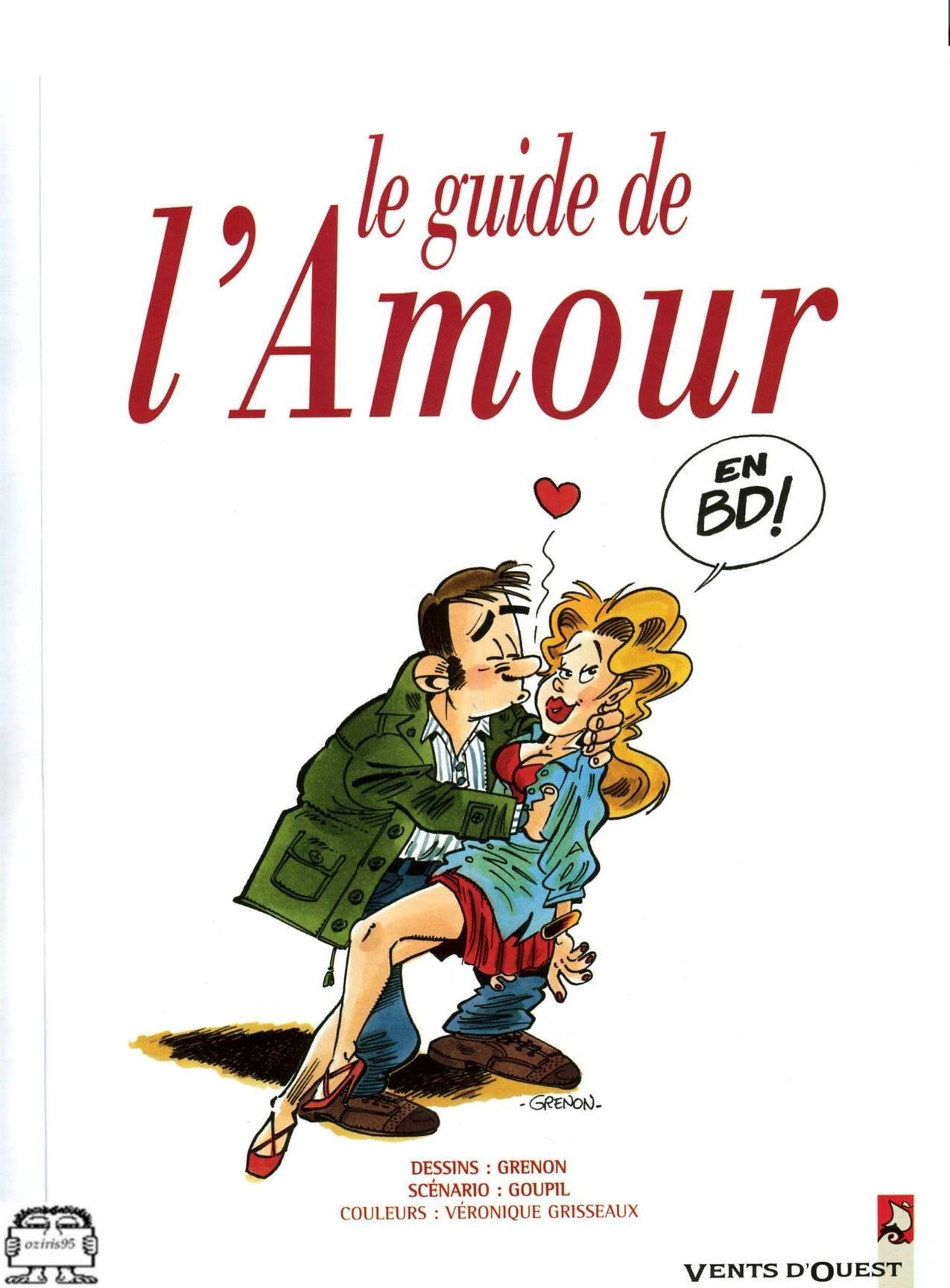 le guide de lamour numero d'image 2