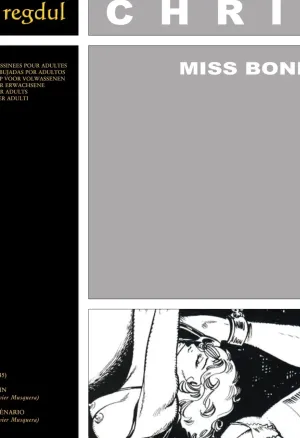 Chris  - Miss Bondie 01