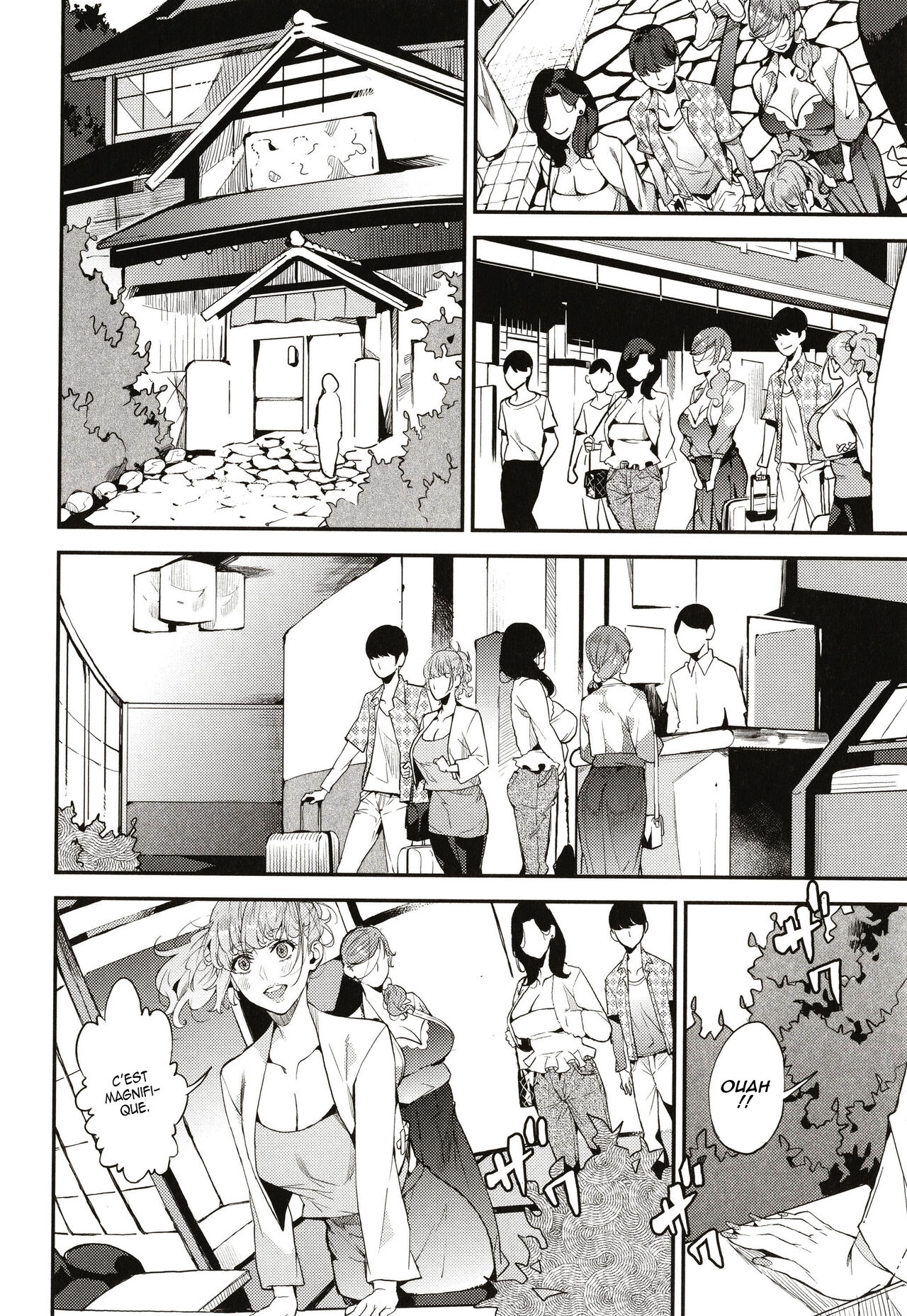 Boku no Mamakatsu Ch. 1-4, 7 numero d'image 96