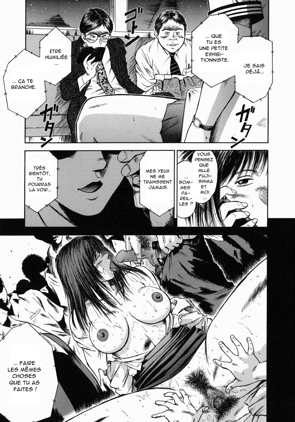 Dorei Jokyoushi Mashou no Curriculum Ch. 7 numero d'image 10