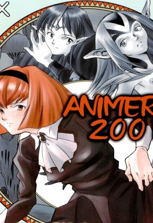 Animer 2001