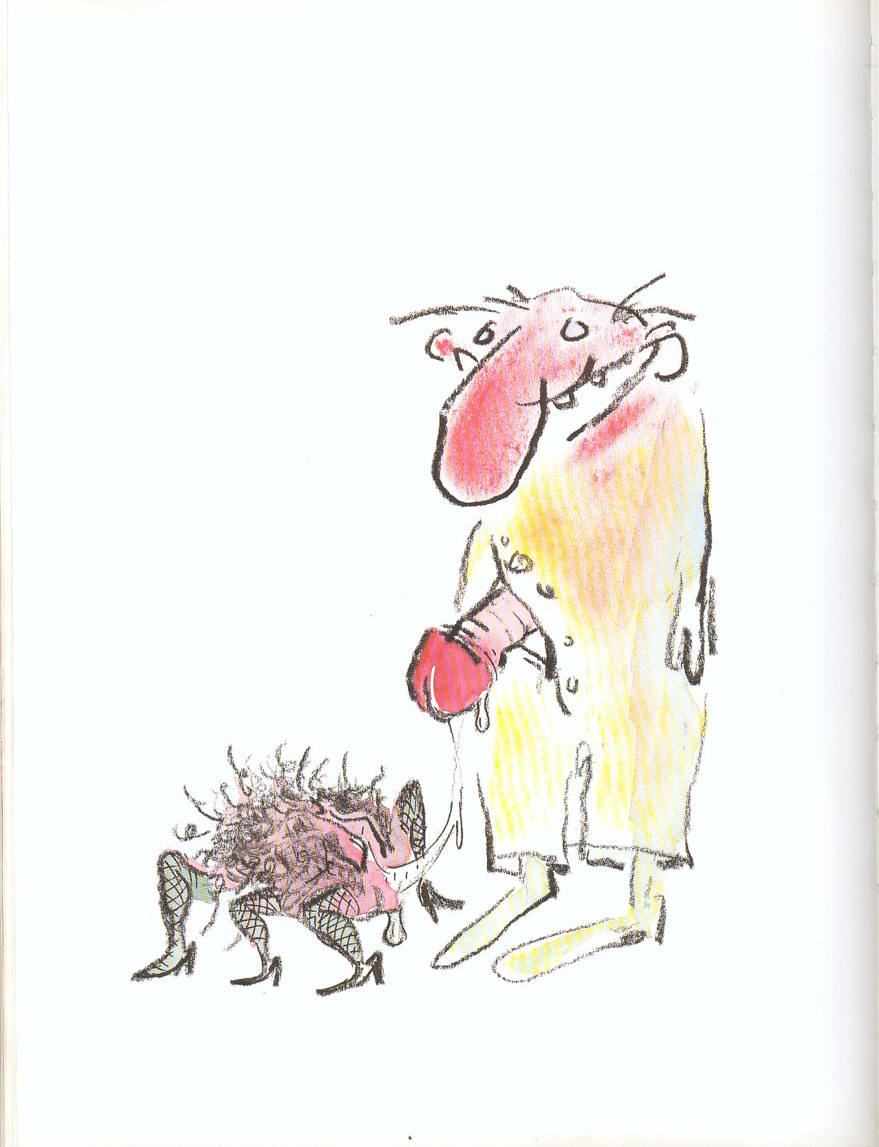 Dessins cochons numero d'image 28