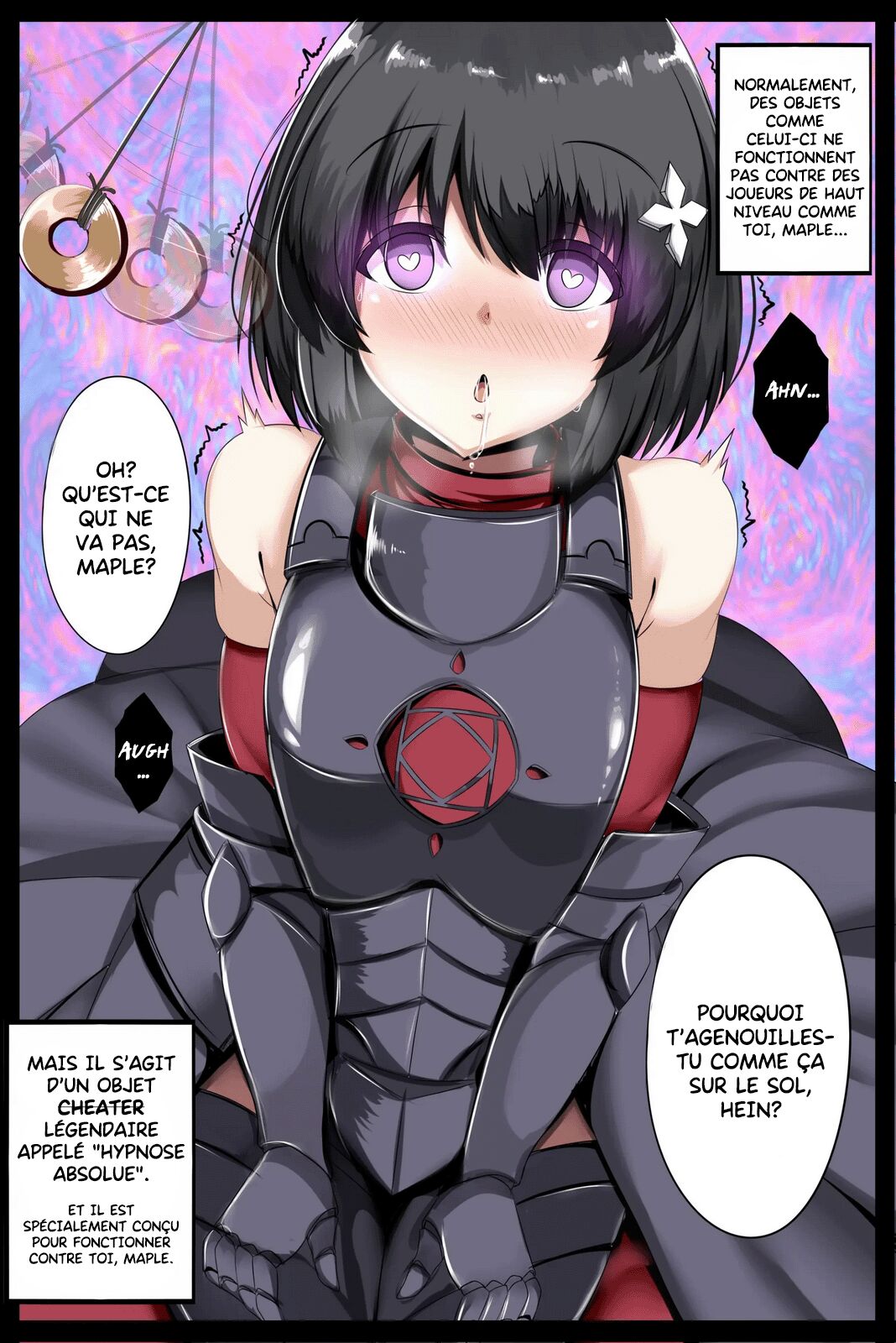 ATELIER ASTRAEA - Maple Syrup numero d'image 2