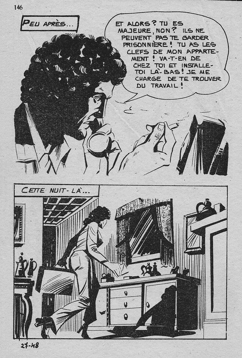 Elvifrance - Hors série noire - 026 - Pardon papa ! numero d'image 145