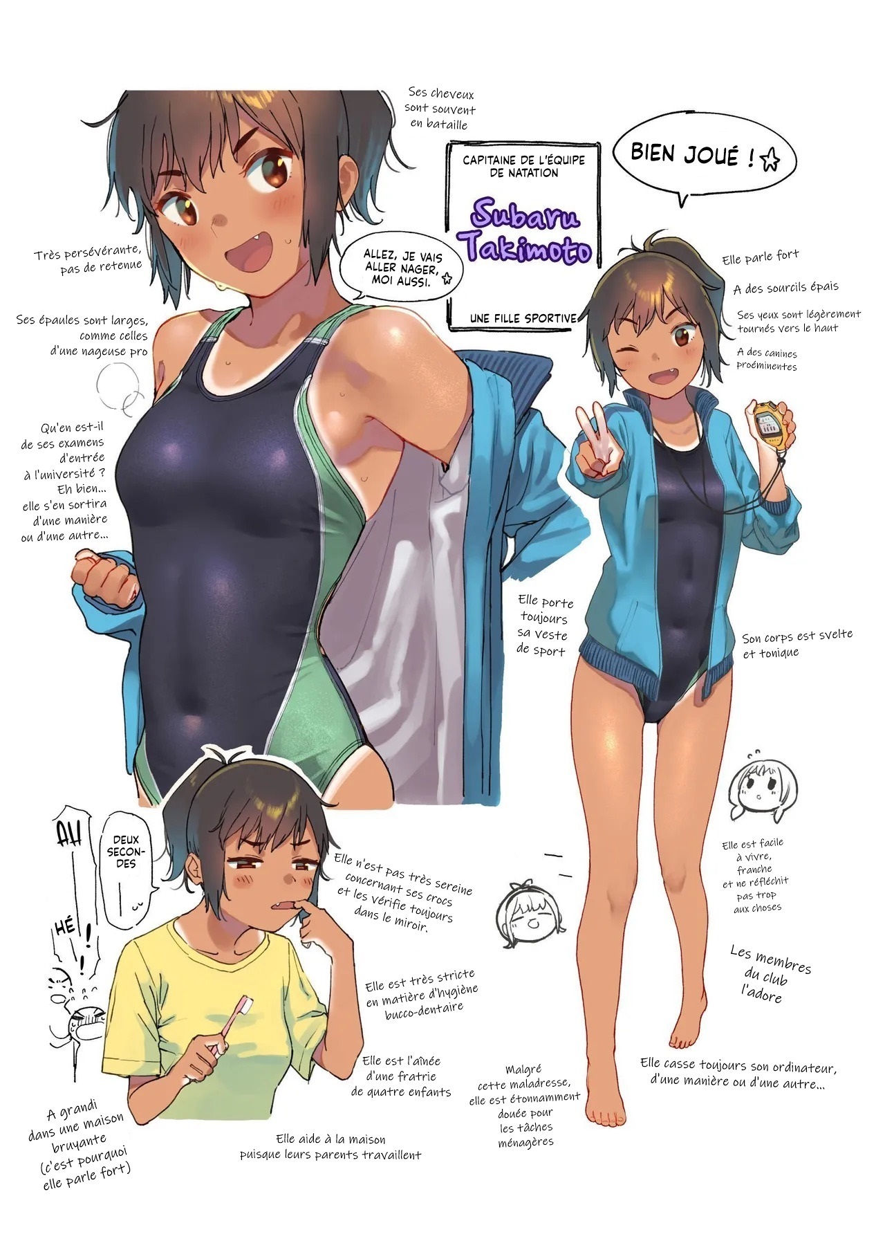 After Summer Vacation  Apres les Vacances dEte numero d'image 32