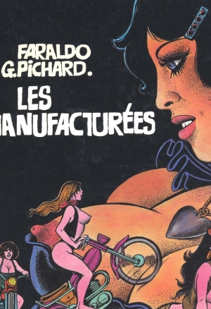 Les manufacturées