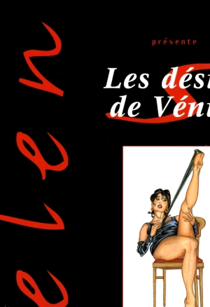 Les Desirs de Venus