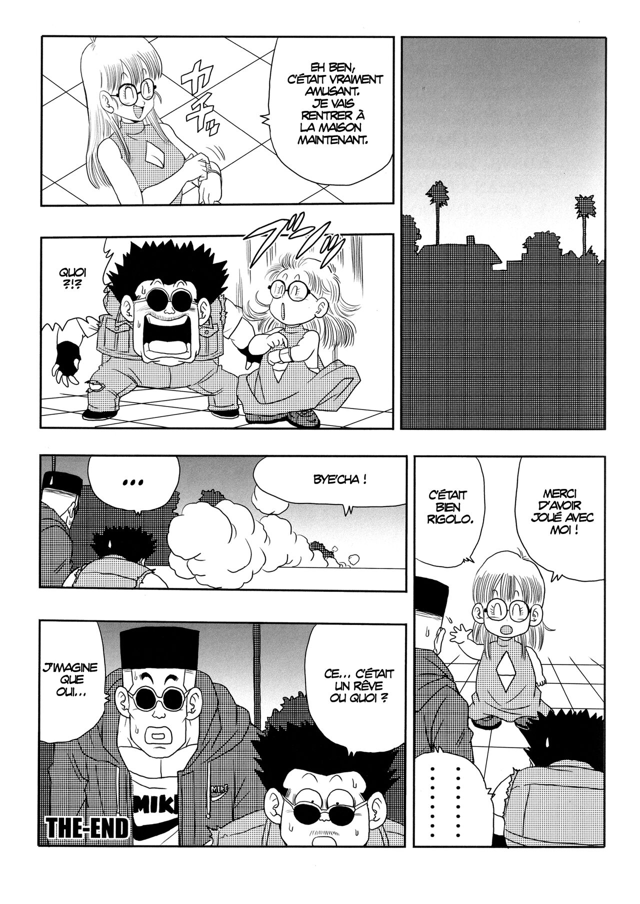Otona Arale Hon numero d'image 39