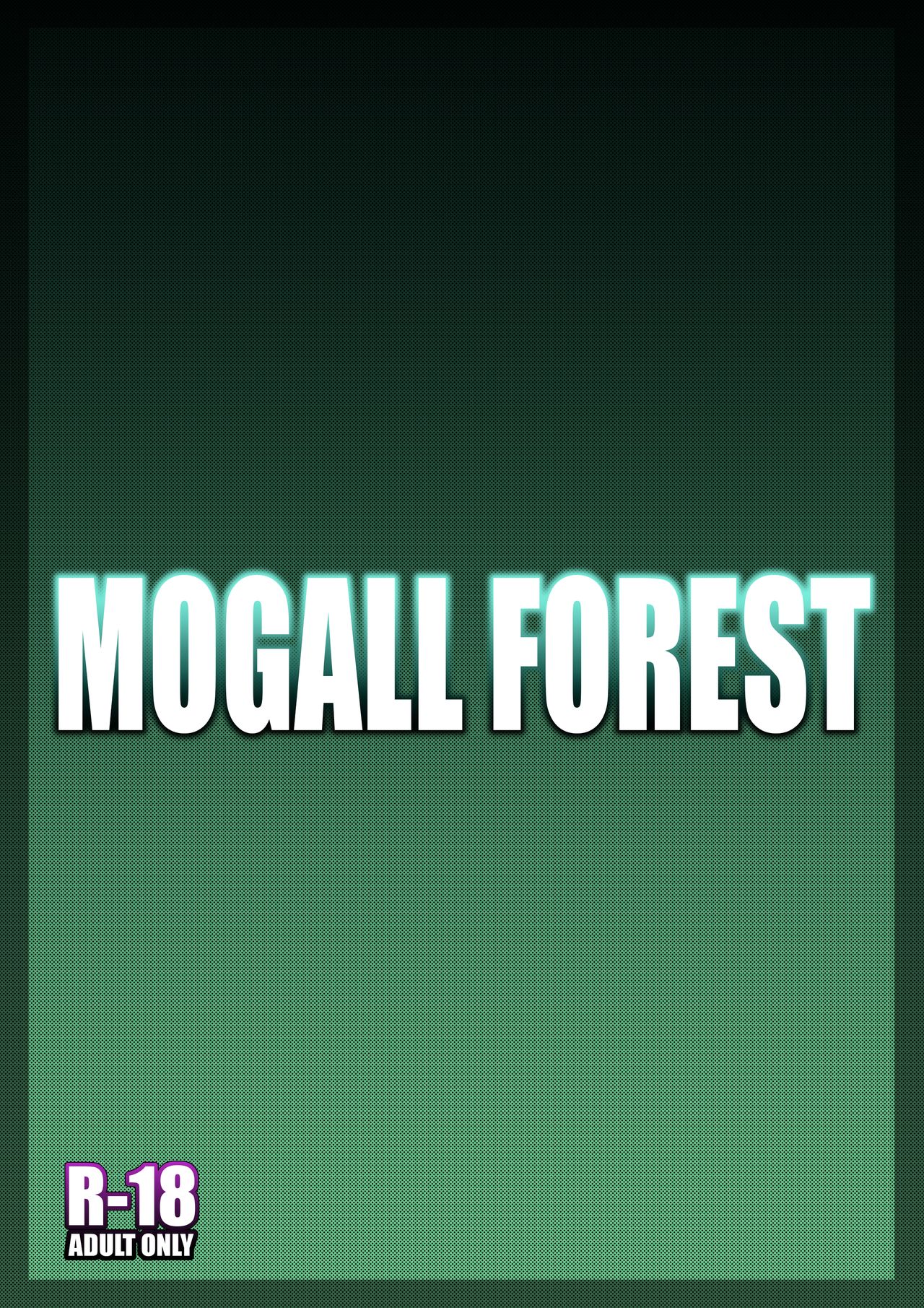 MOGALL FOREST numero d'image 13