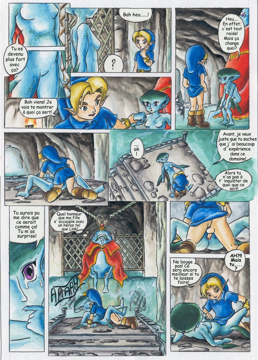 Good Zelda numero d'image 13