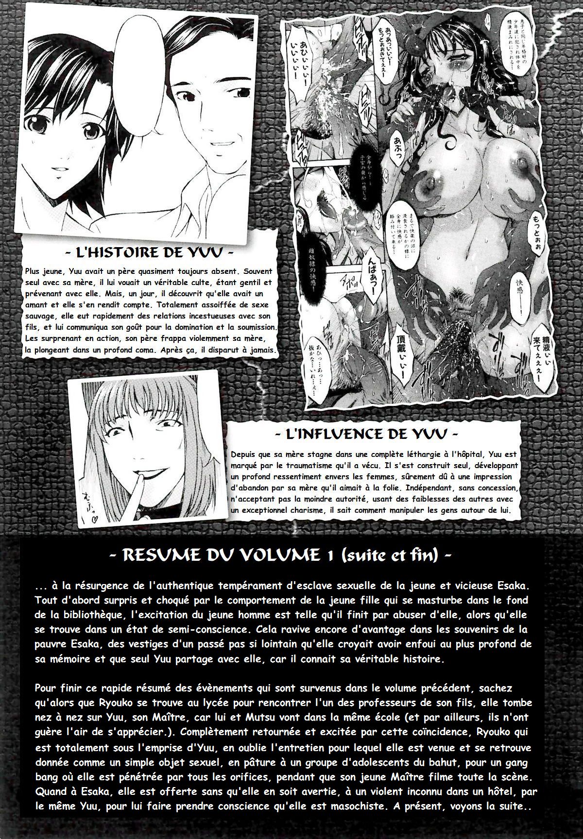 Tsumi Haha 2 - Sinful Mother 2  Mère Impure 2 numero d'image 9