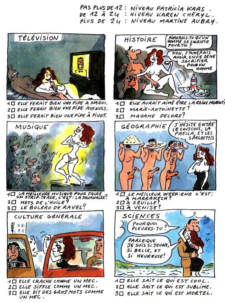 Il ny a plus de valeurs ! numero d'image 47