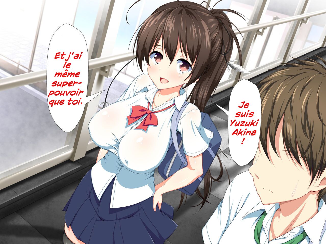 Inran Virus ~Seikoui wa Iryoukoui~ Ch. 1 numero d'image 12