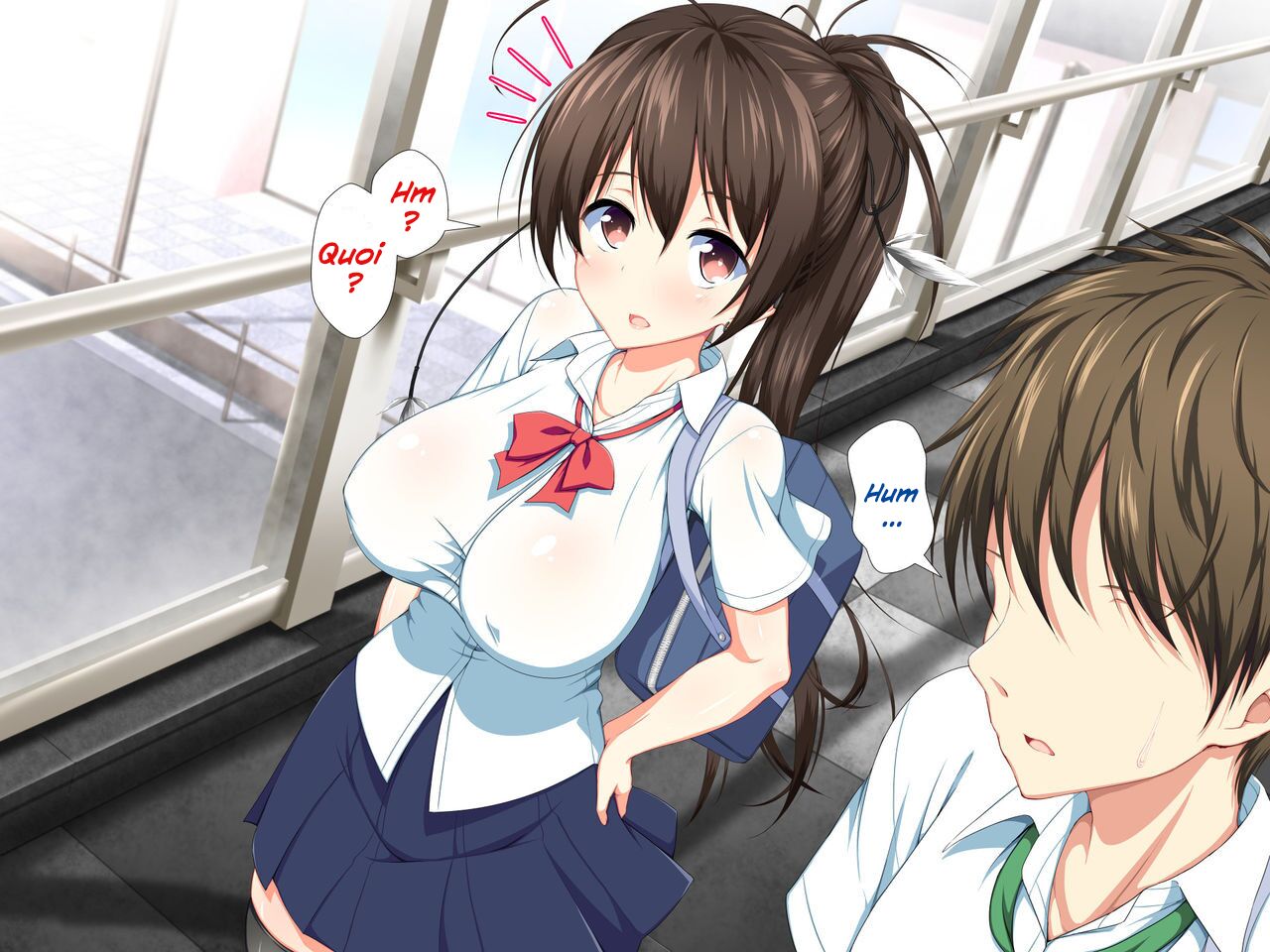 Inran Virus ~Seikoui wa Iryoukoui~ Ch. 1 numero d'image 13