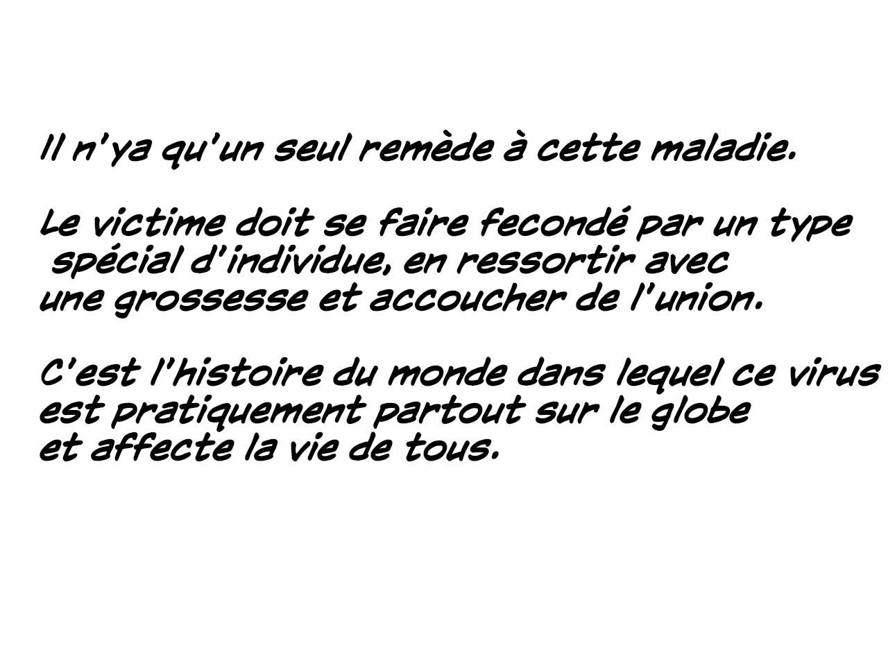 Inran Virus ~Seikoui wa Iryoukoui~ Ch. 1 numero d'image 2