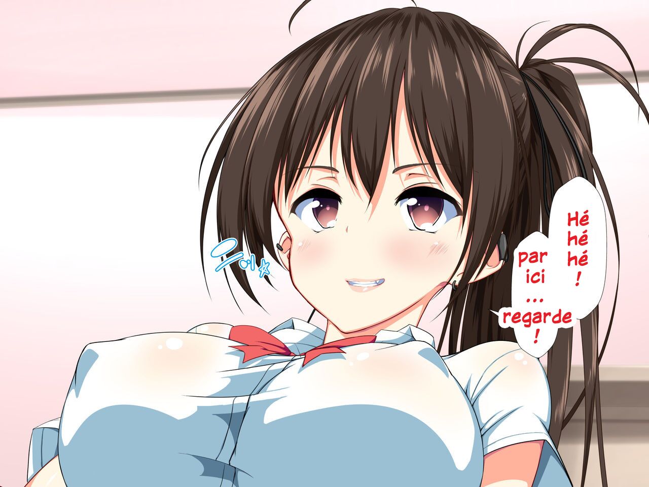 Inran Virus ~Seikoui wa Iryoukoui~ Ch. 1 numero d'image 35