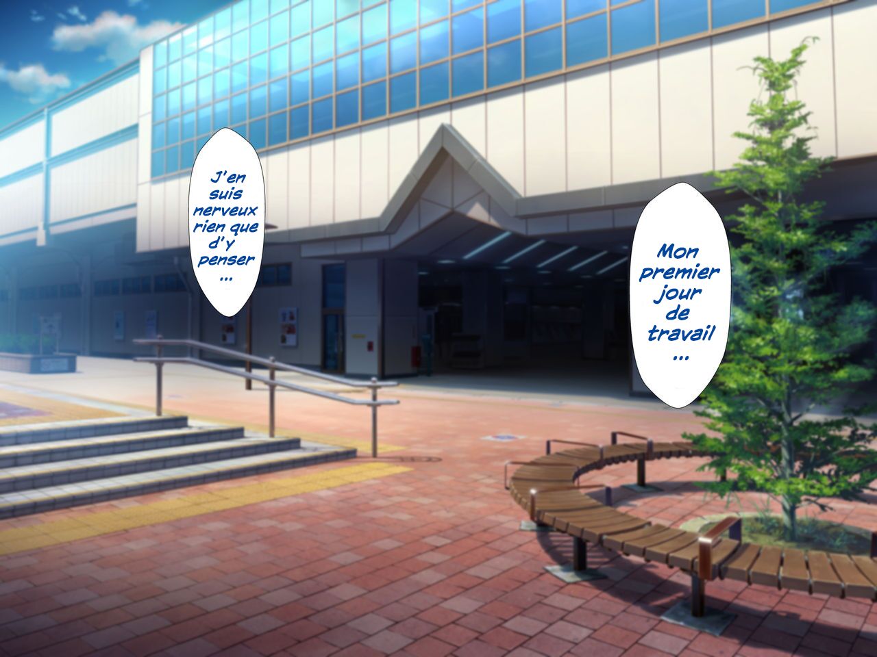 Inran Virus ~Seikoui wa Iryoukoui~ Ch. 1 numero d'image 4