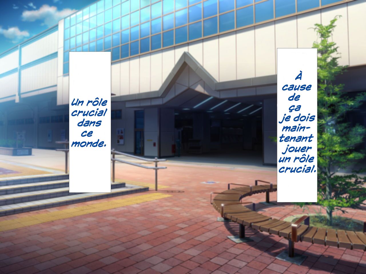 Inran Virus ~Seikoui wa Iryoukoui~ Ch. 1 numero d'image 6