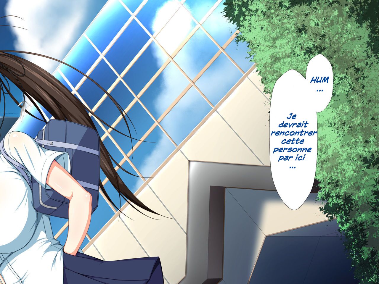 Inran Virus ~Seikoui wa Iryoukoui~ Ch. 1 numero d'image 7