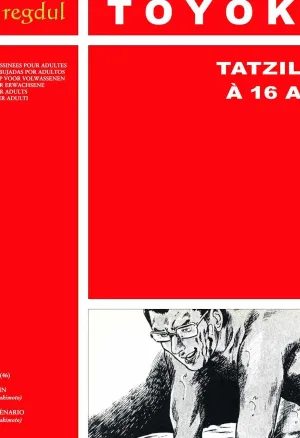 Toyoku - Tatzileh a 16 ans » Comics pour adultes 2026