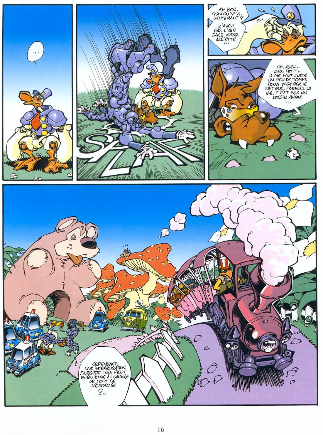 Tutti Frutti numero d'image 15