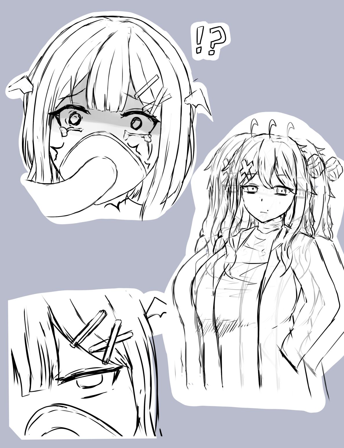 Tsunakama how to create art_reserve numero d'image 3