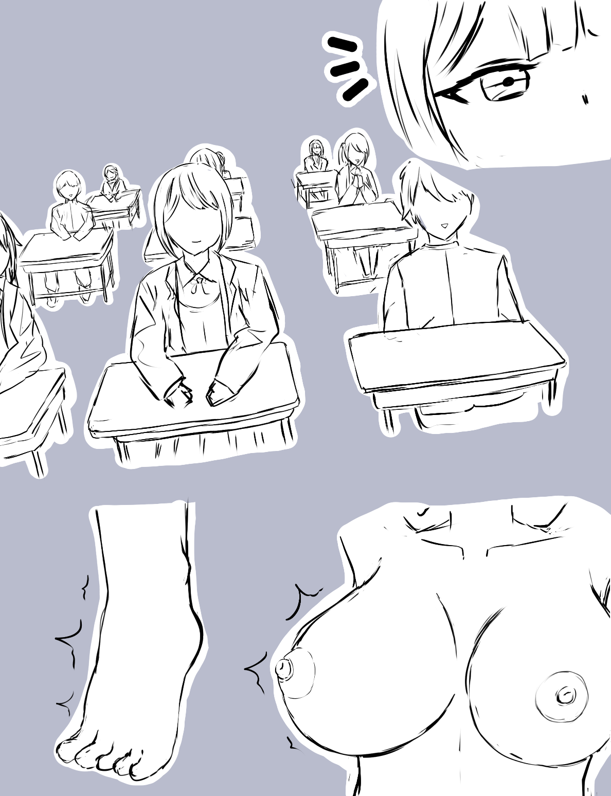 Tsunakama how to create art_reserve numero d'image 8