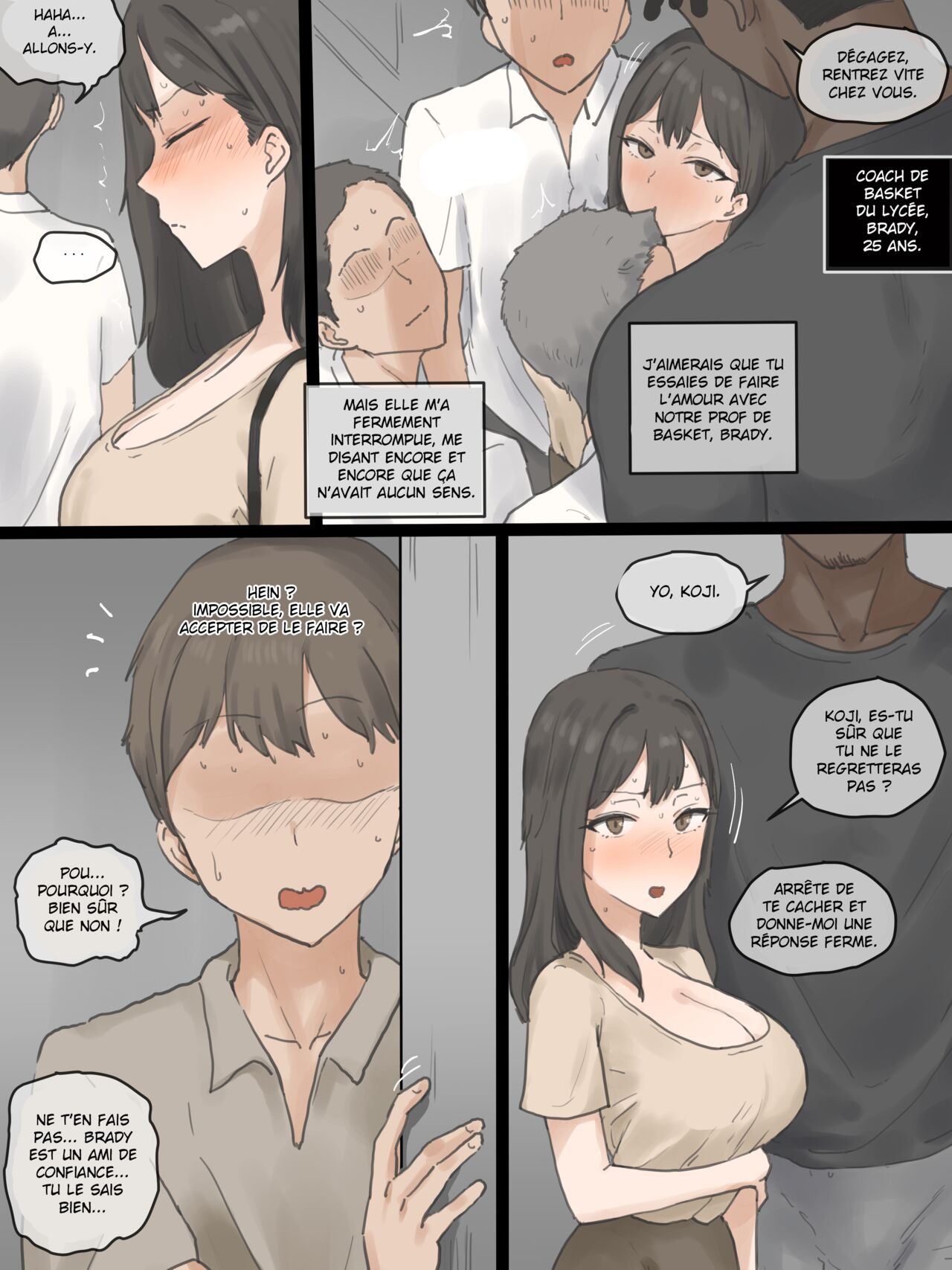 PLAY + AFTER numero d'image 5