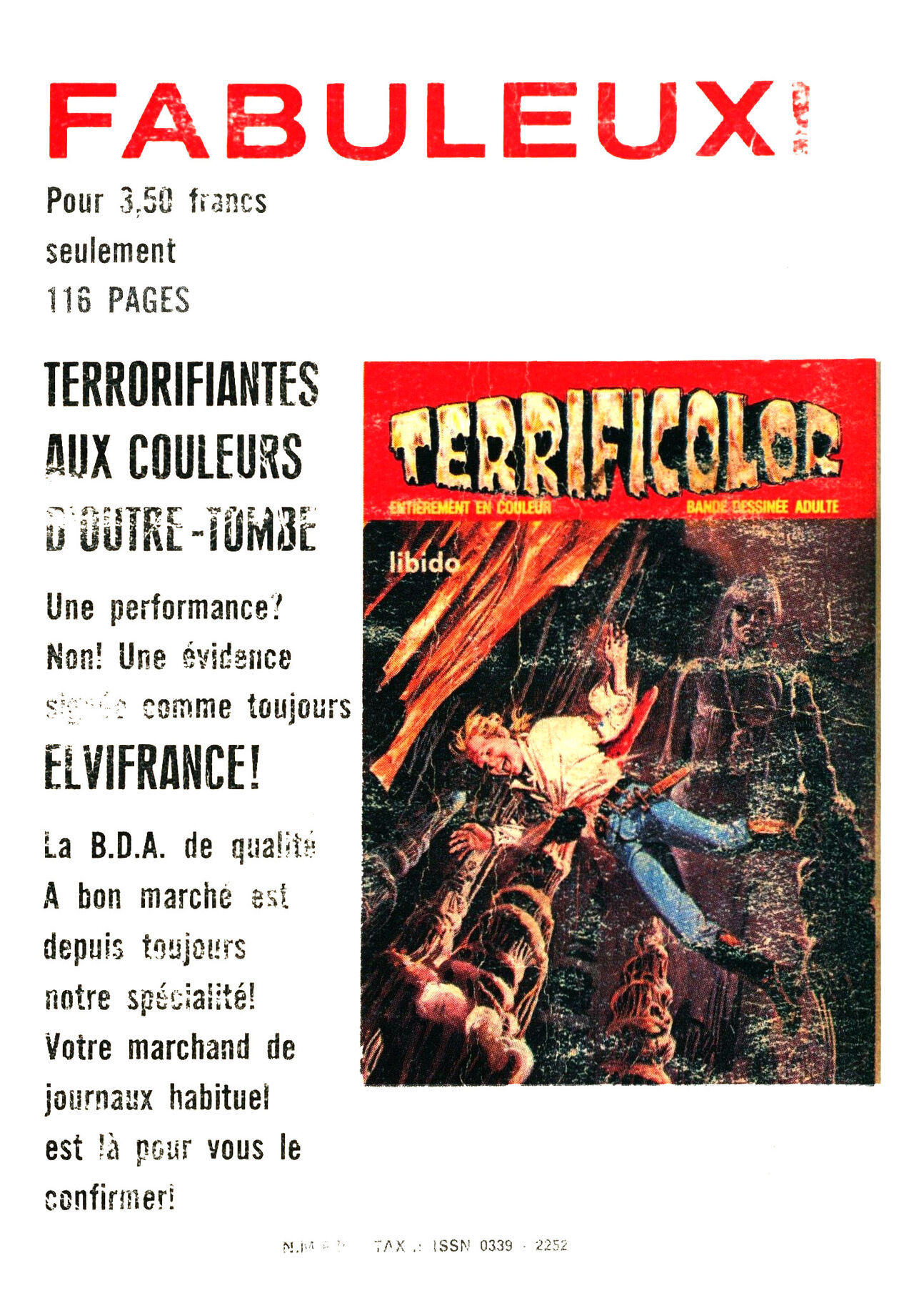 Série Rouge 33 - La vengeance du Corsaire numero d'image 228