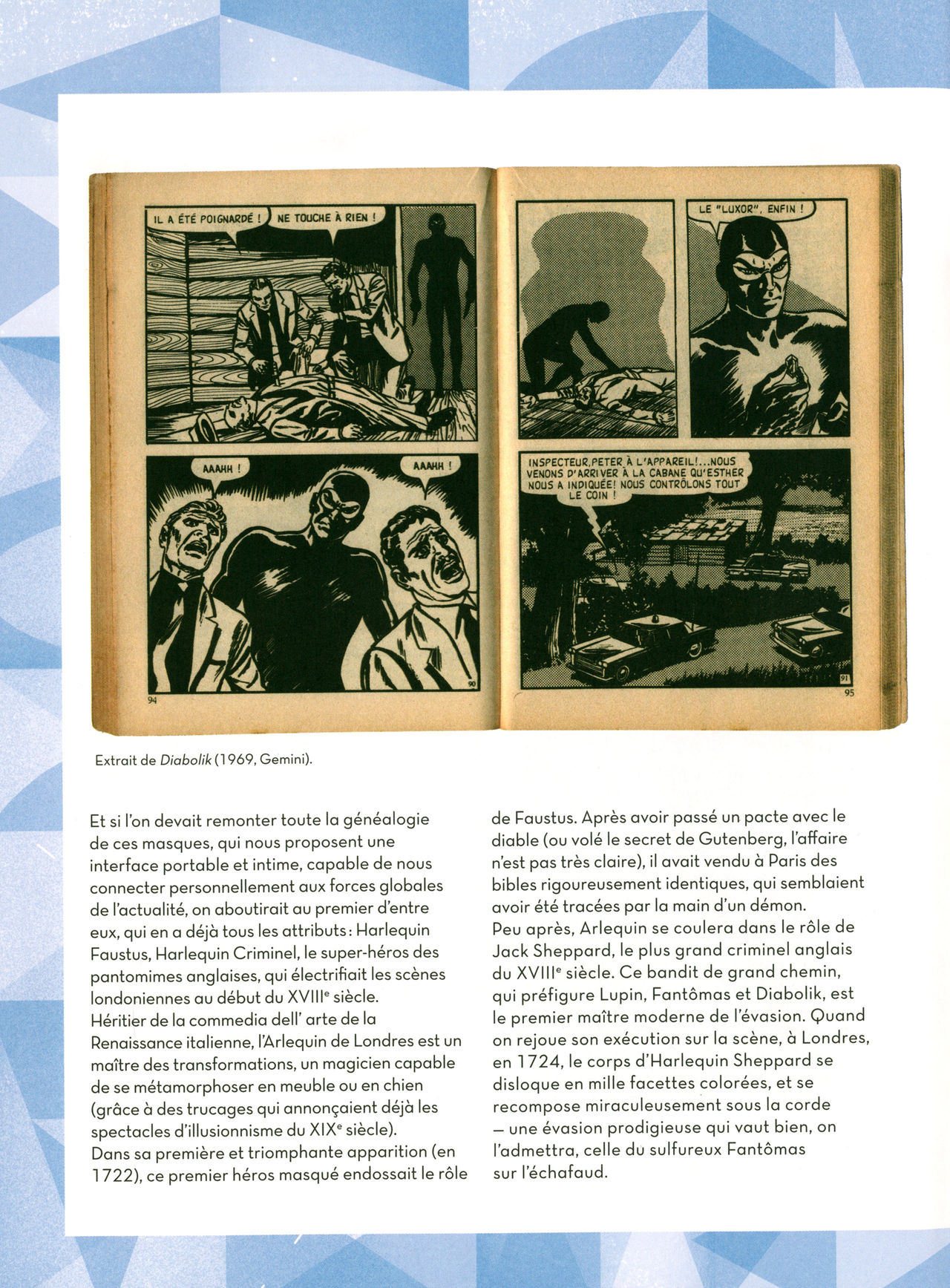 lété diabolik numero d'image 166