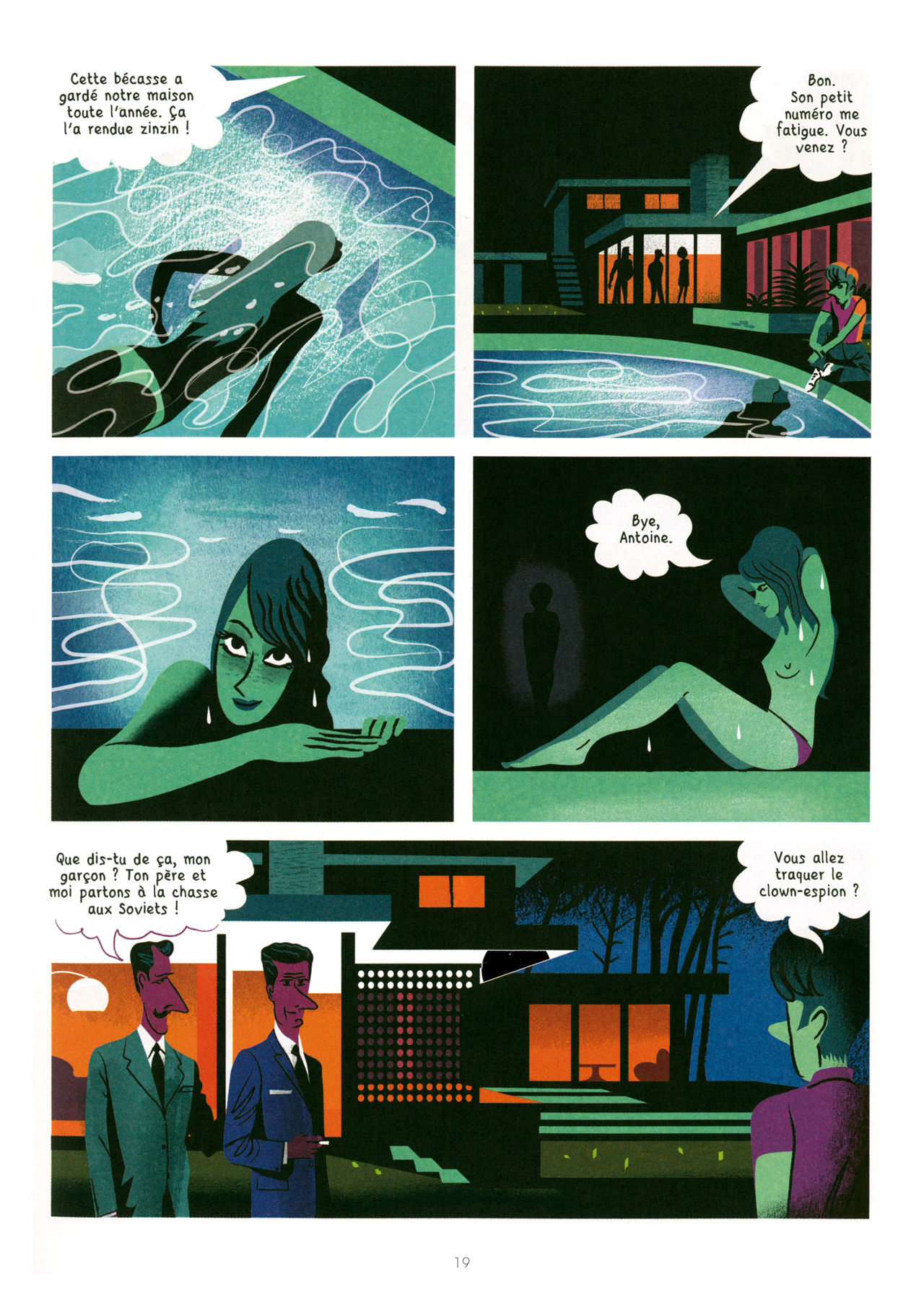 lété diabolik numero d'image 21