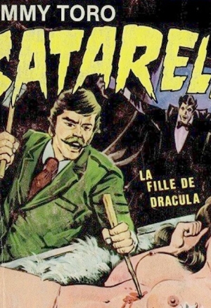 La Fille de Dracula