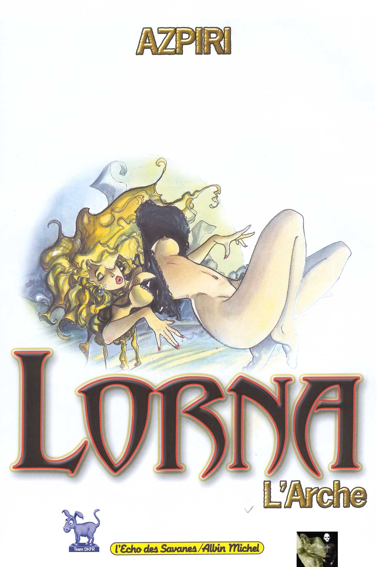 Lorna T01 - Larche numero d'image 2