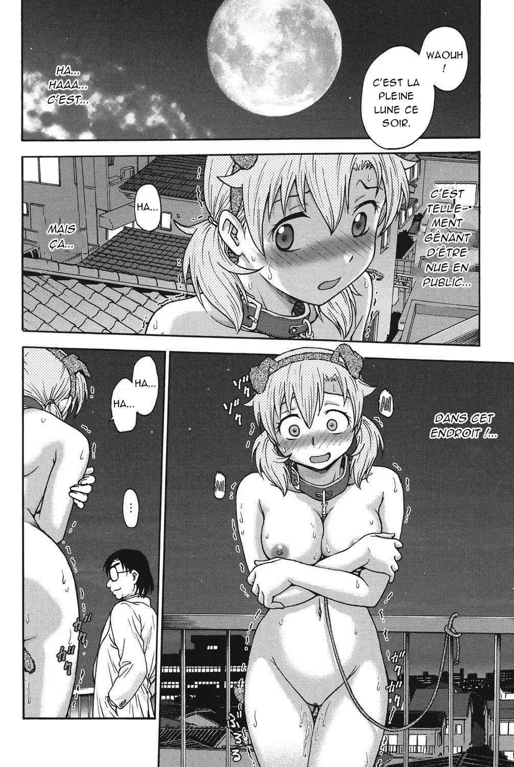 Himitsu ni Shite ne  Sil vous plait, gardez le secret numero d'image 172