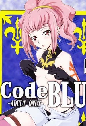 CodeBLUE