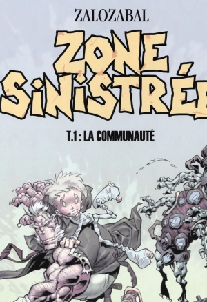 Zone Sinistrée 01