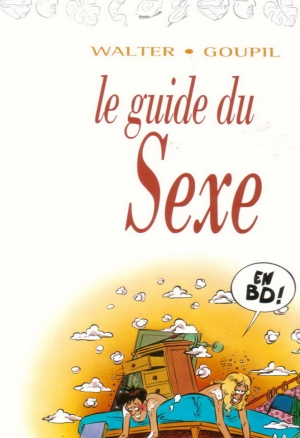 Le guide du Sexe