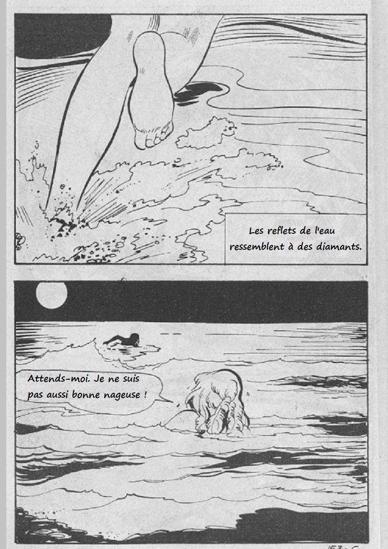 Terror 153 - Dans les profondeurs de la mer numero d'image 6