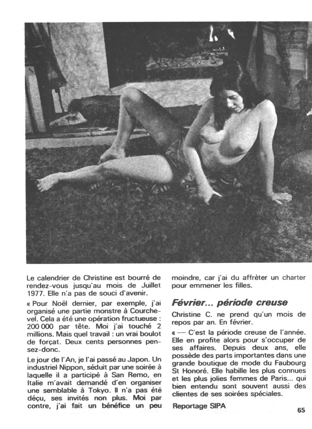 Erospoche - Belle Star - T02 - Amère Vengeance numero d'image 65