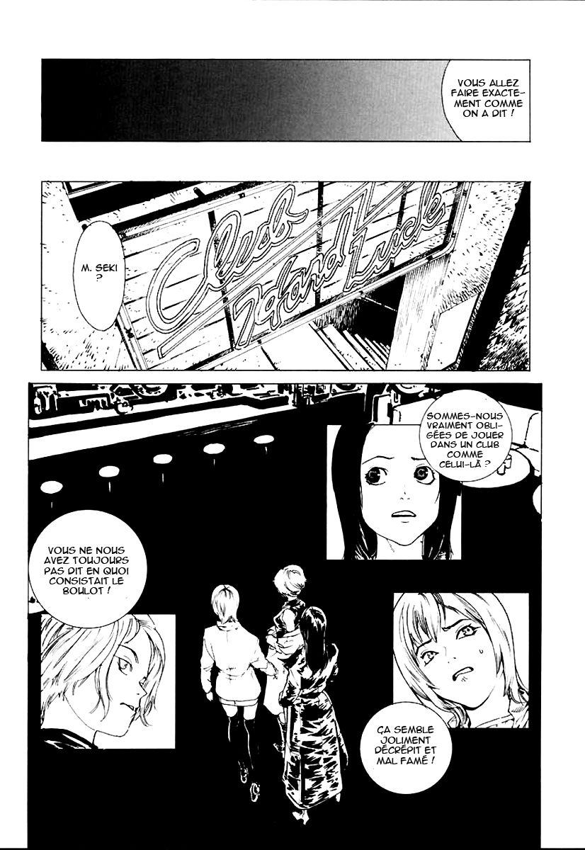 NO MERCY Ch. 8-10 numero d'image 38