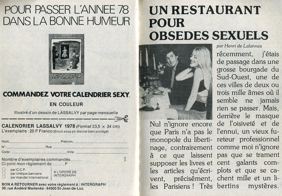 PFA - Hypersexy 02 Chang la drogue du docteur Tanaka - b Guerre et sexe Mirage dans la jungle numero d'image 29