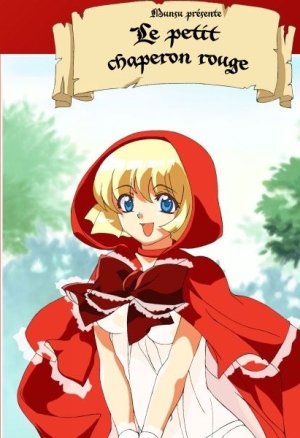 - Little Red Ribbonhood