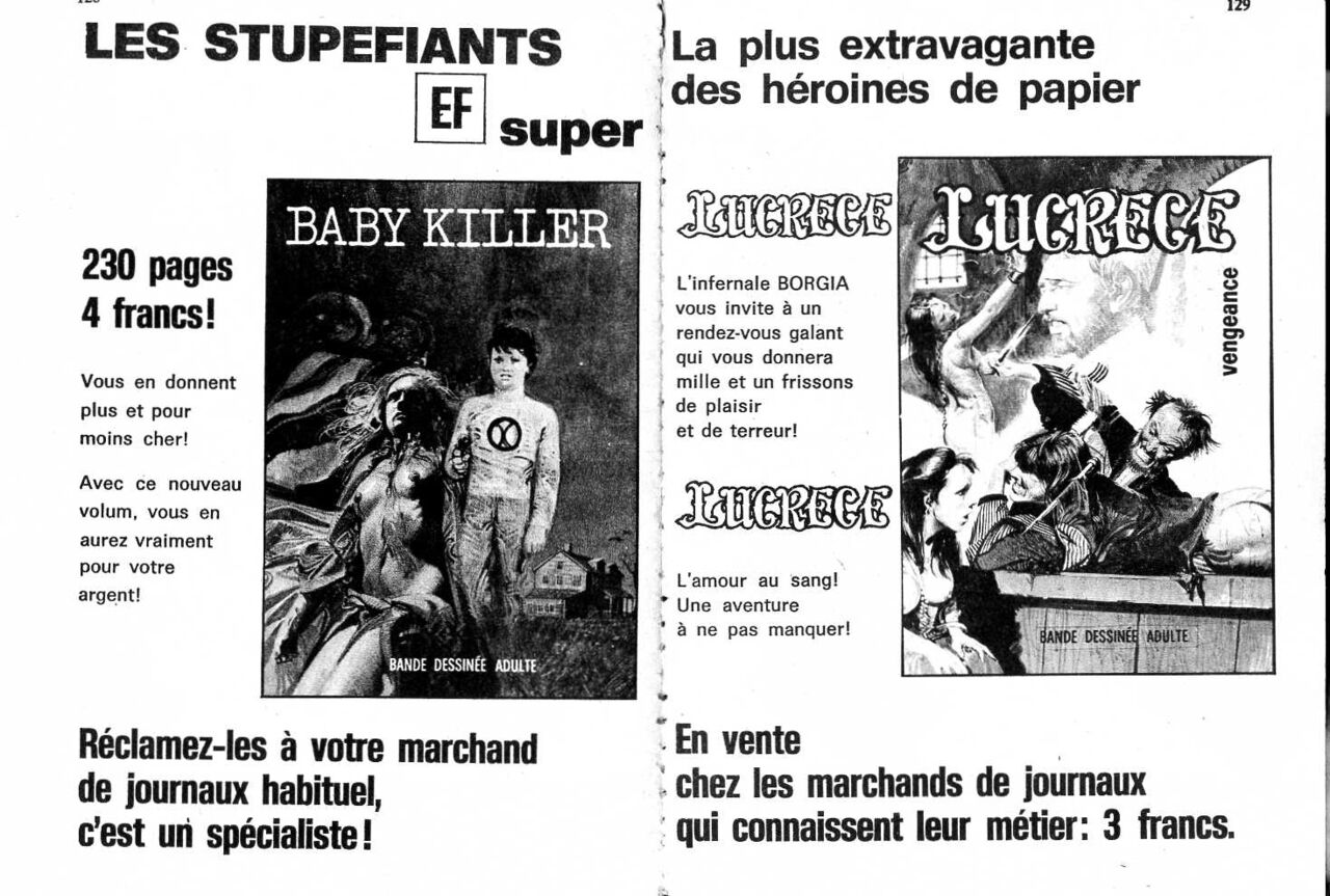 PFA - Goldboy 36 - Le secret de la femme de cuir numero d'image 64