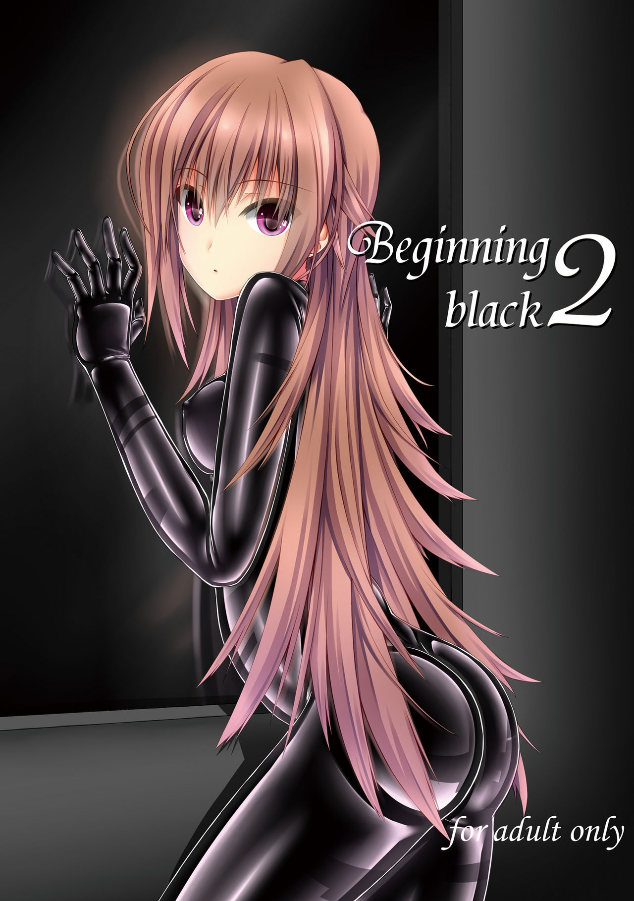 Beginning black 2