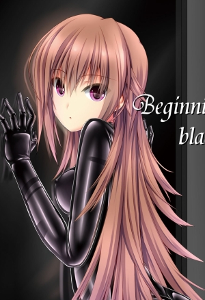 Beginning black 2