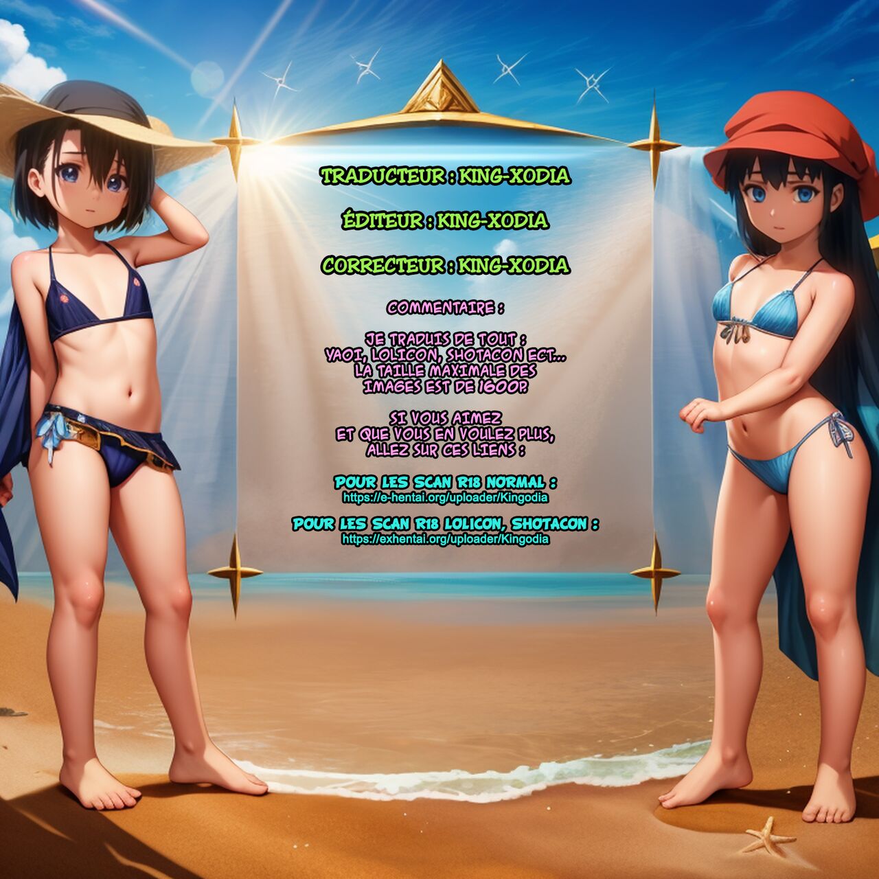 ATELIER ASTRAEA - Hu Tao Doujin numero d'image 8