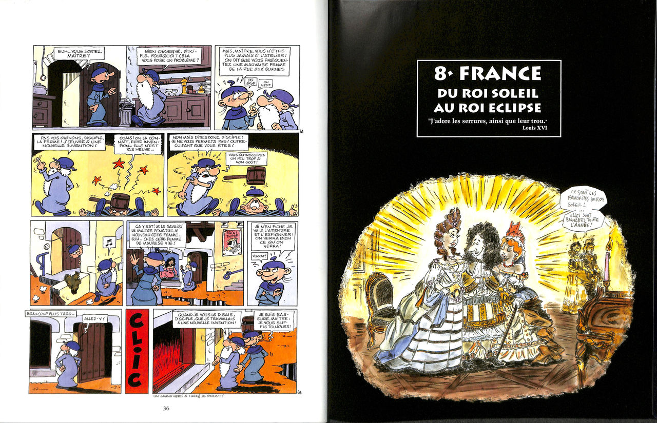 Blagues Coquines Volume 3 numero d'image 20