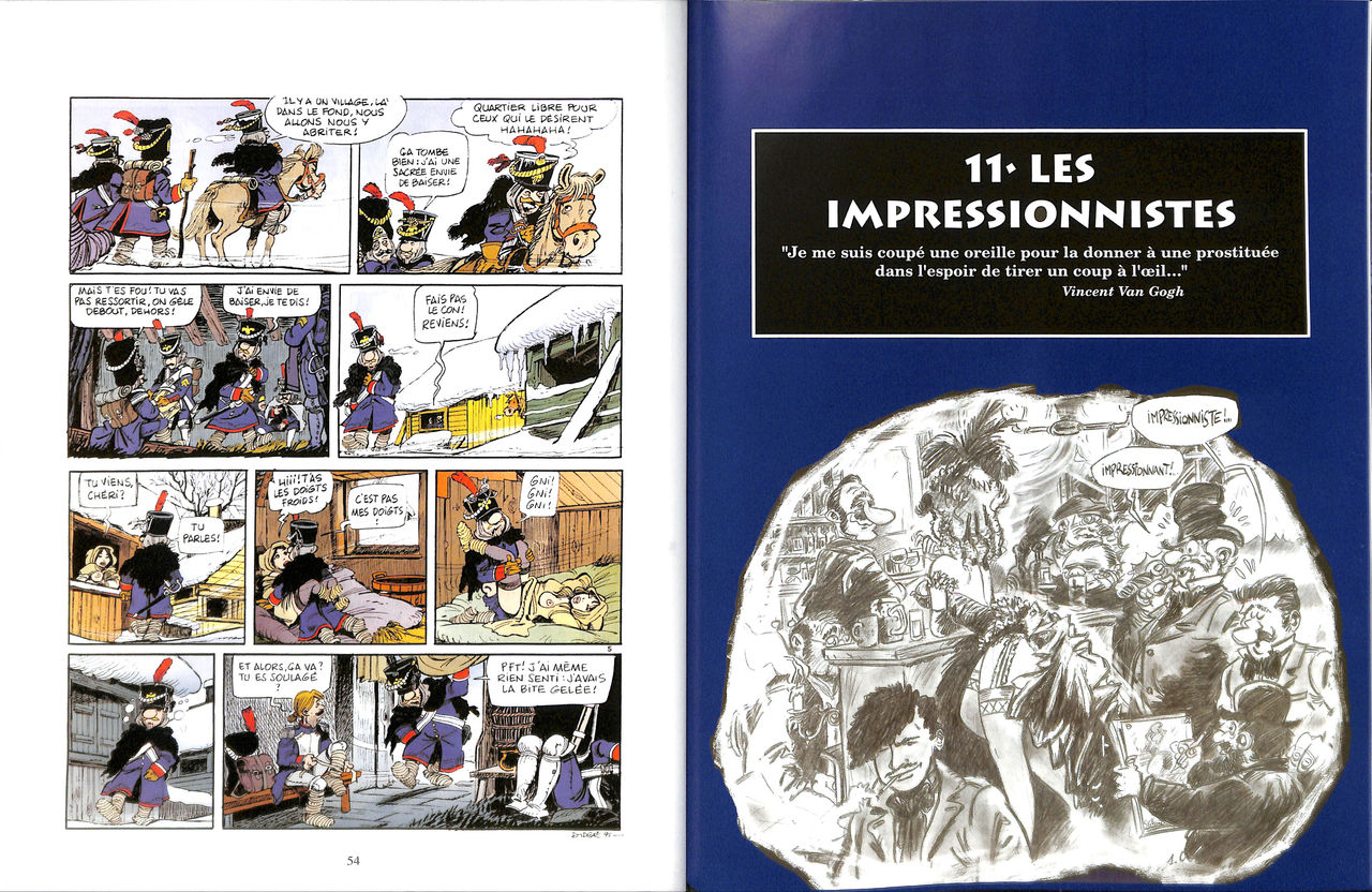 Blagues Coquines Volume 3 numero d'image 29