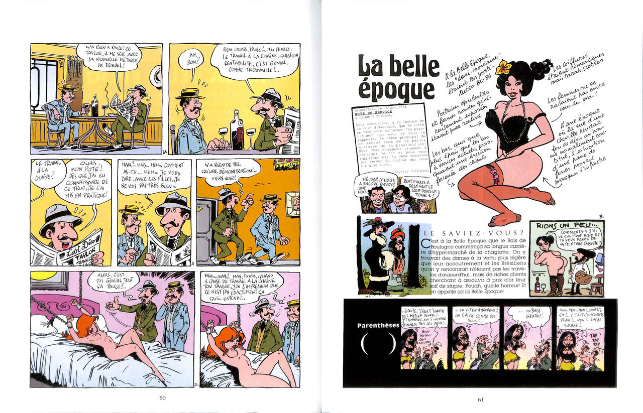 Blagues Coquines Volume 3 numero d'image 32