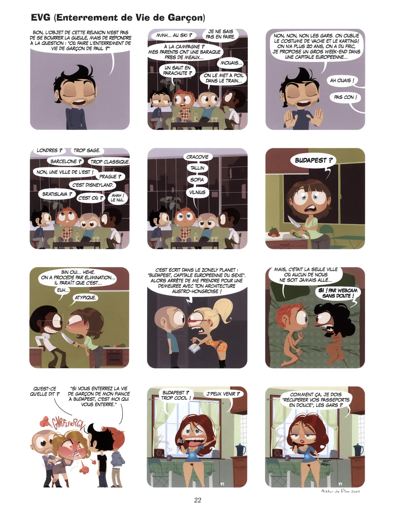 Peches mignons 4 numero d'image 23